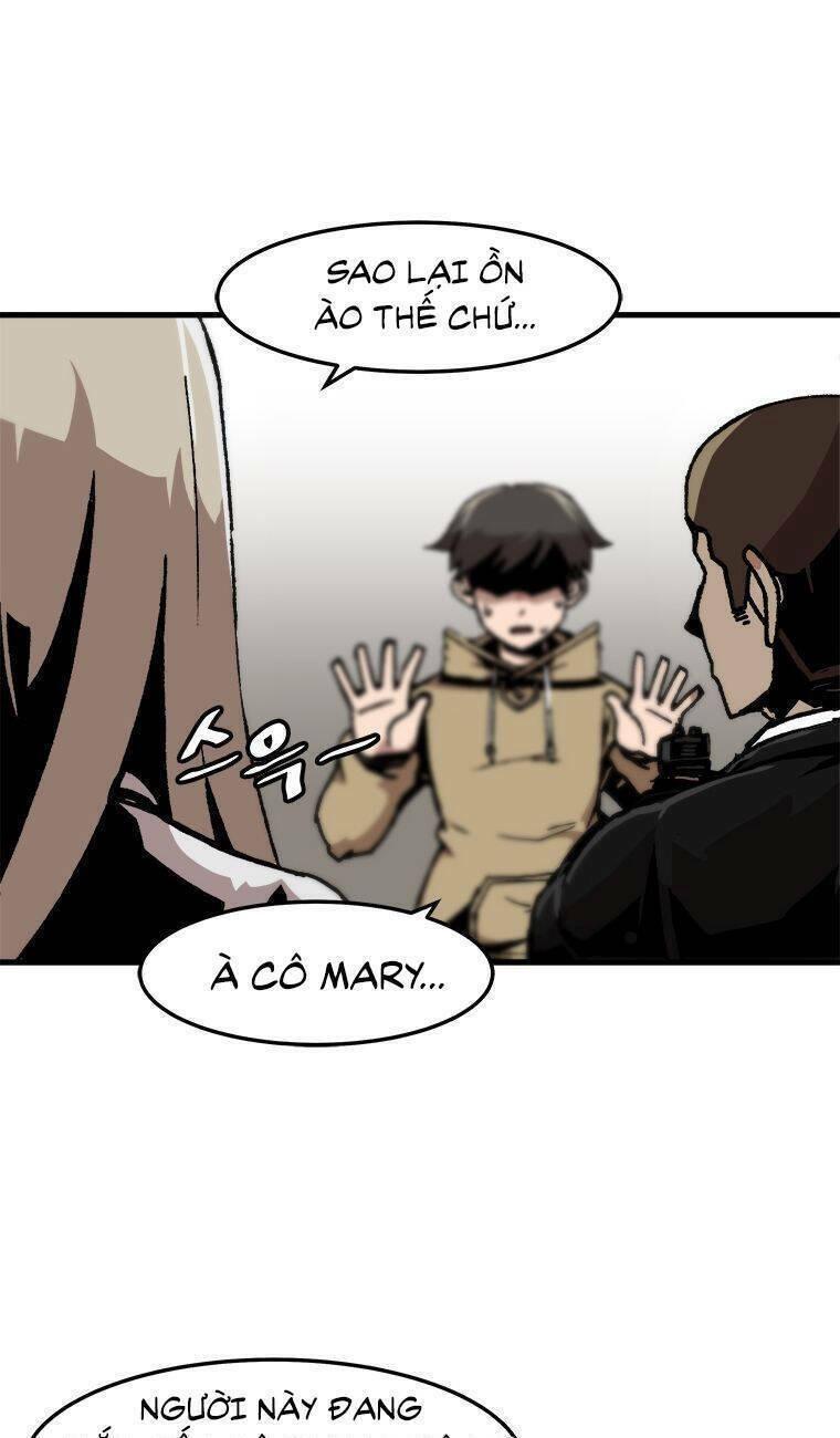 lên cấp một mình chapter 69 29