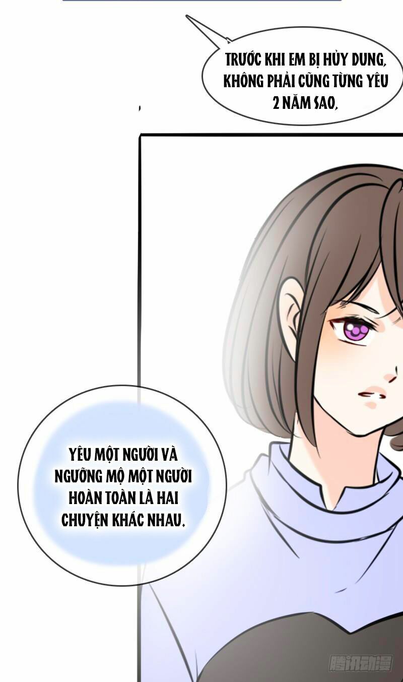 công chúa nữ vương mệnh chapter 90 43