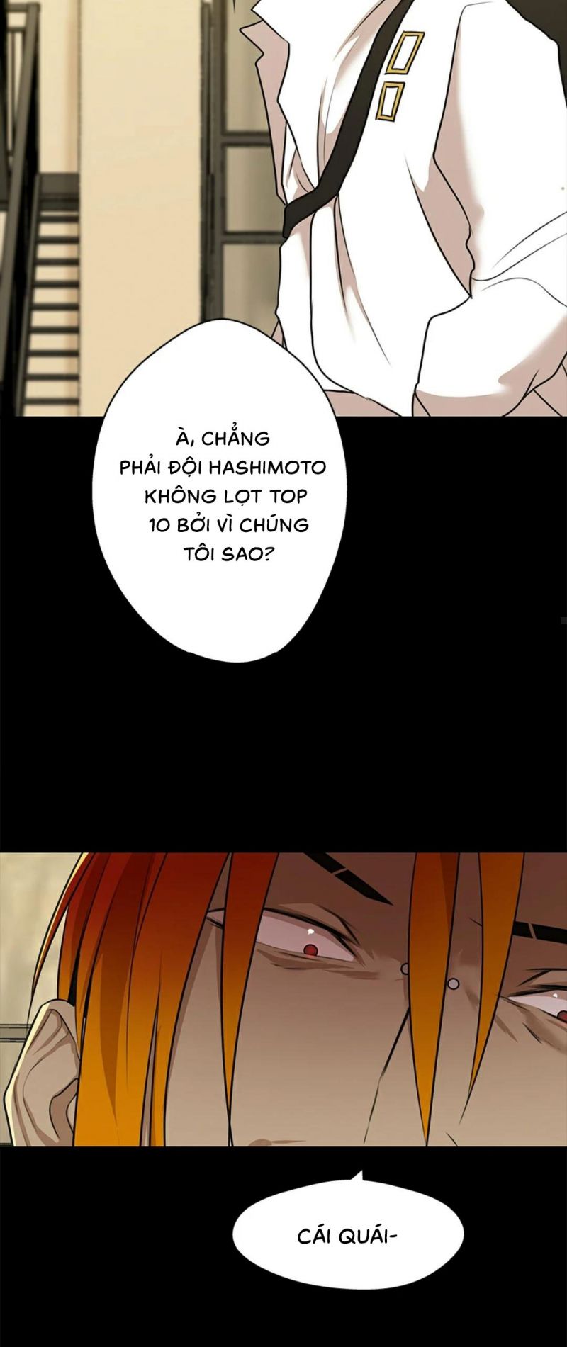 yêu phải kẻ sát nhân bóng rổ chapter 20 139