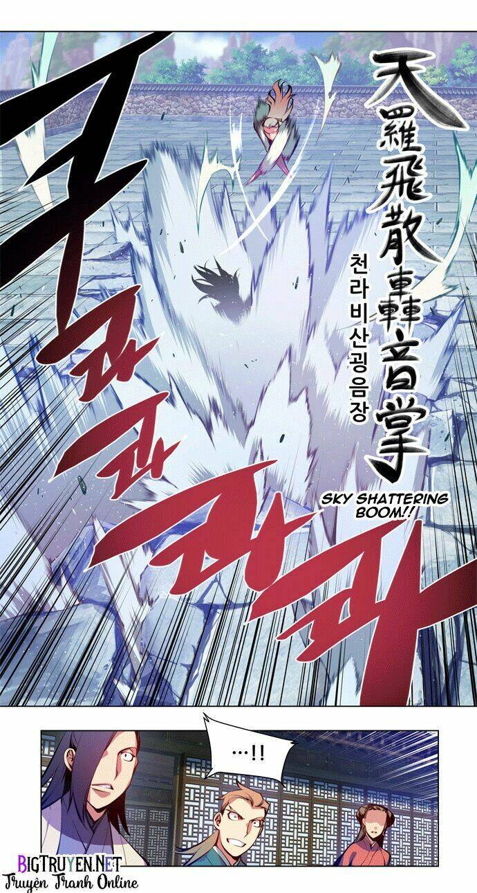 märchen: the embodiment of tales chapter 51 23