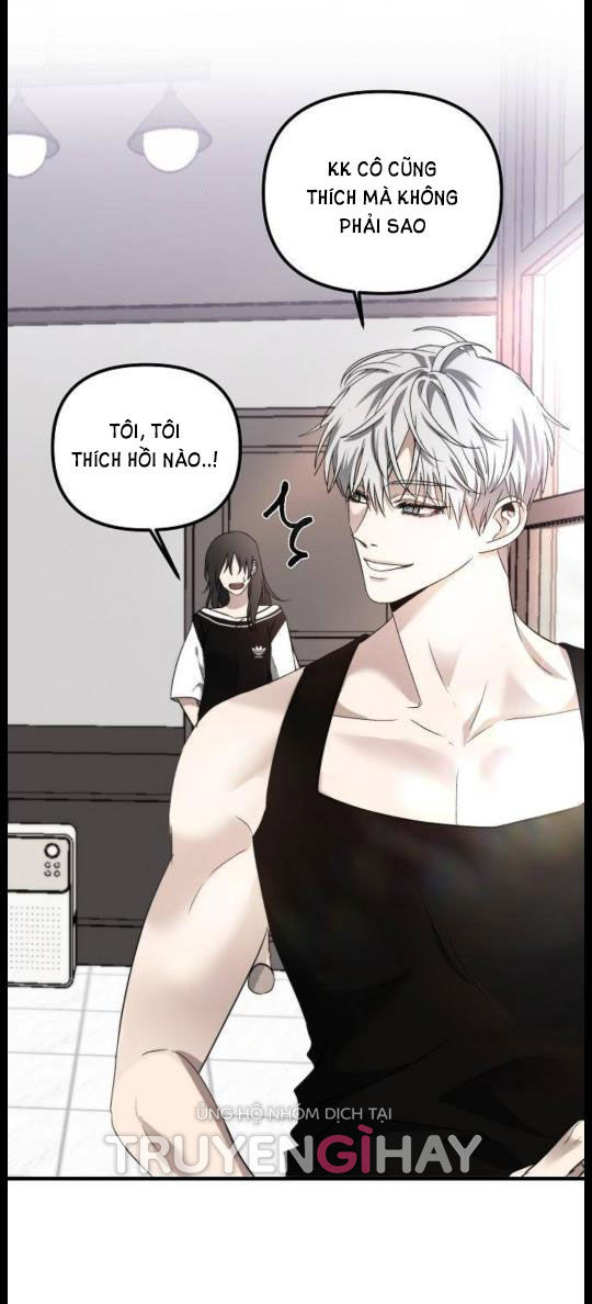 Tự Do Trong Mơ chapter 54.1 29