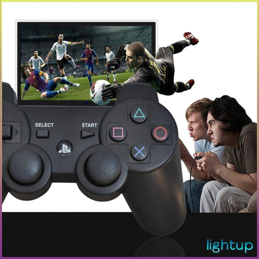 Bộ điều khiển từ xa chơi game Dualshock cần cho Playstation