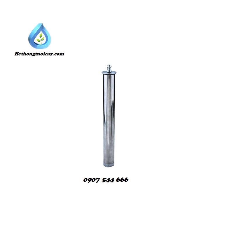 Đầu phun nước hình tuy líp phi 27mm