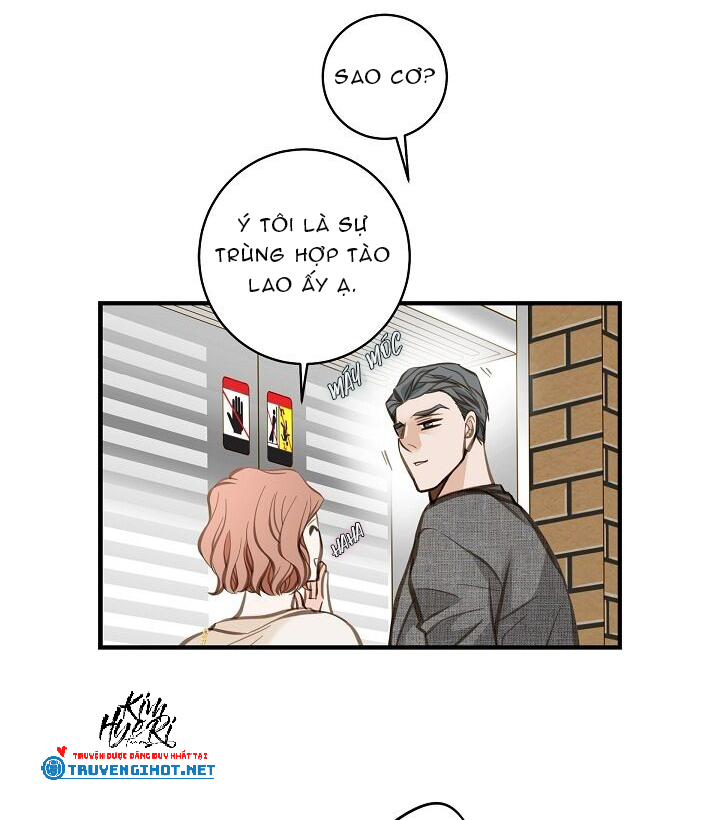 cuộc hôn nhân sinh tồn chapter 7.2 17