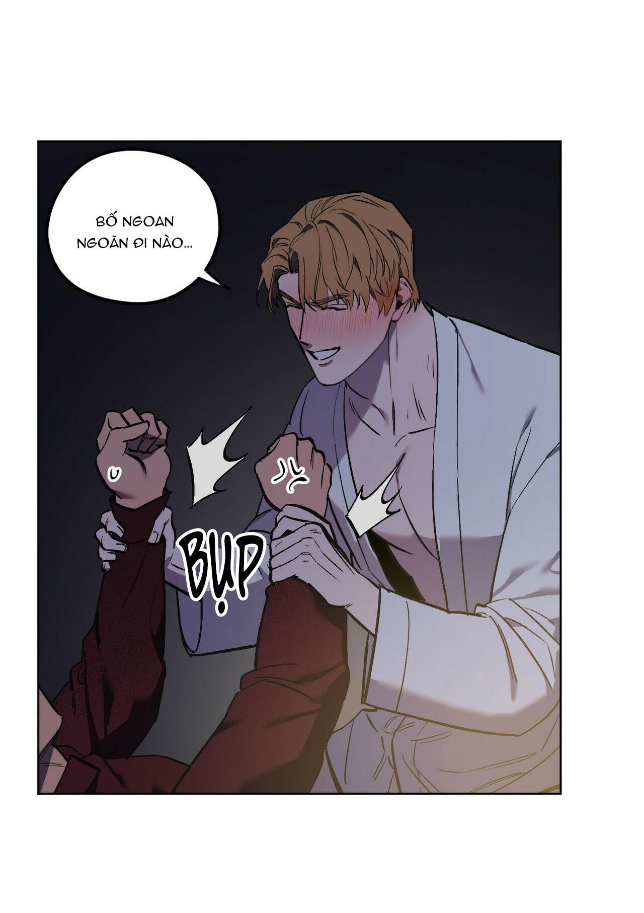 làm dâu nhà tài phiệt họ kang chapter 22 39