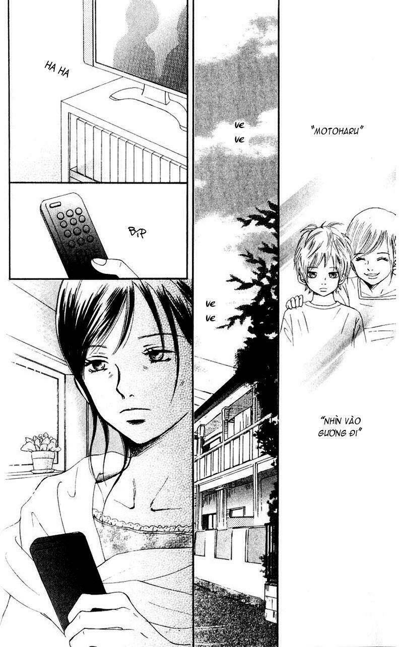 ngày ấy ta bên nhau chapter 40 48