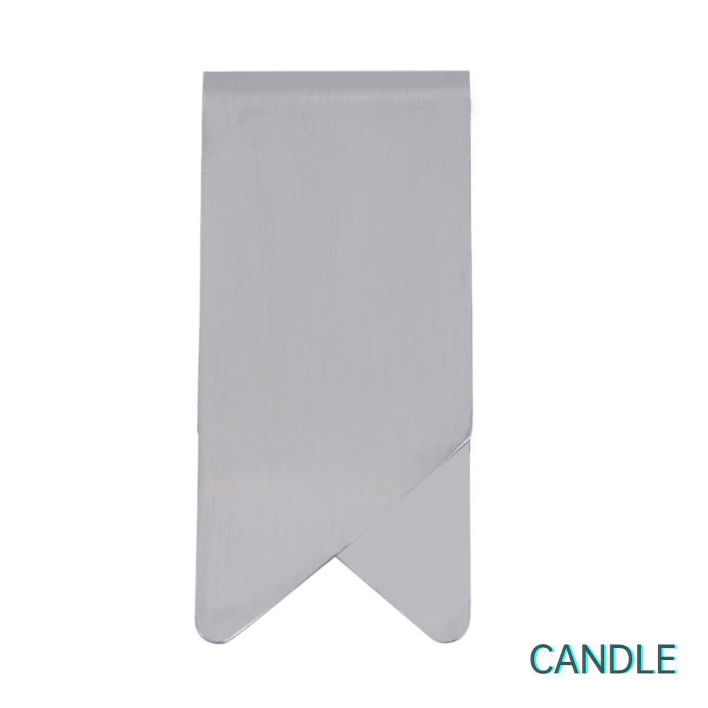 Kẹp Giấy Bằng Thép Không Gỉ