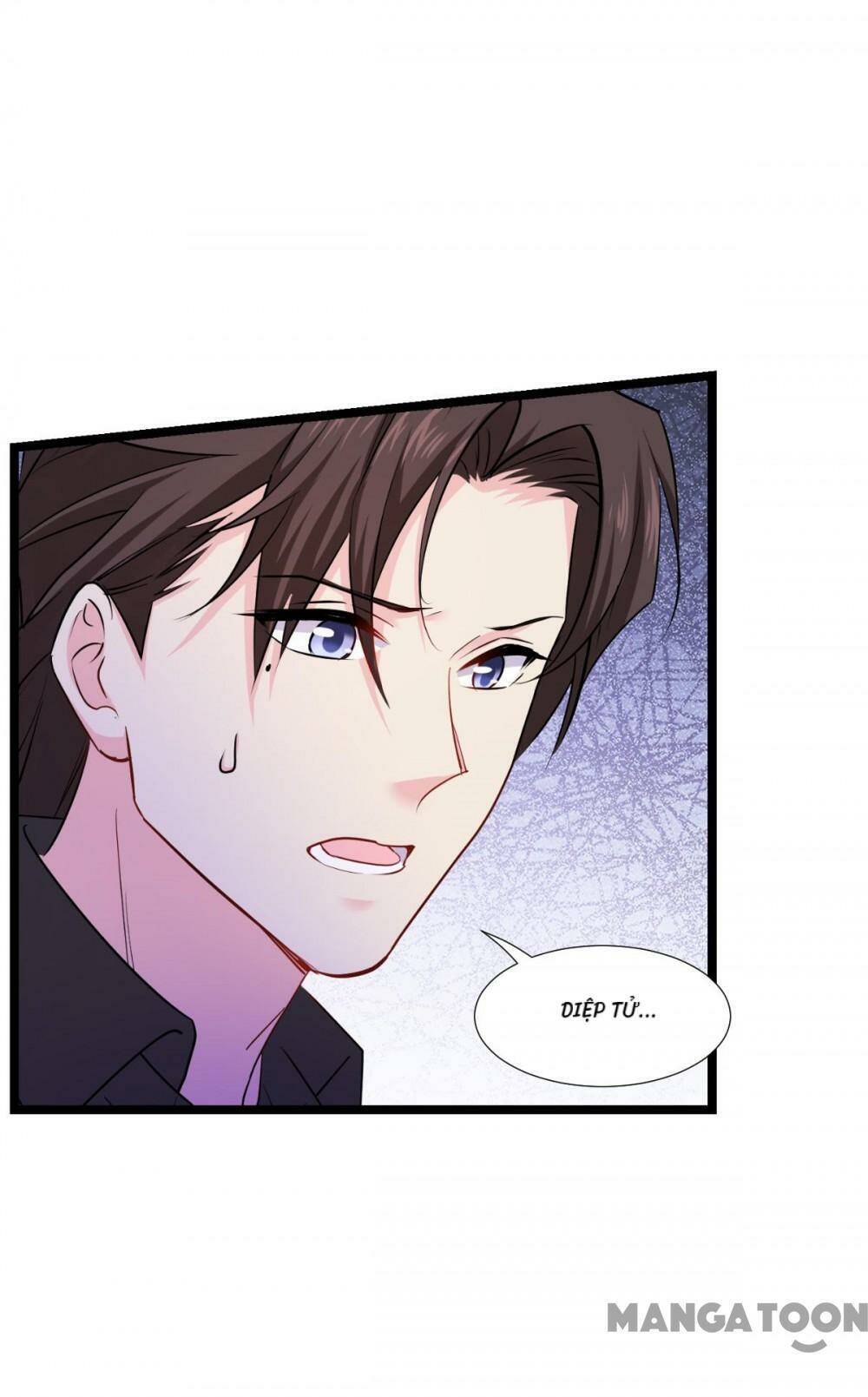 ảnh hậu lão bà không được chạy chapter 230 13