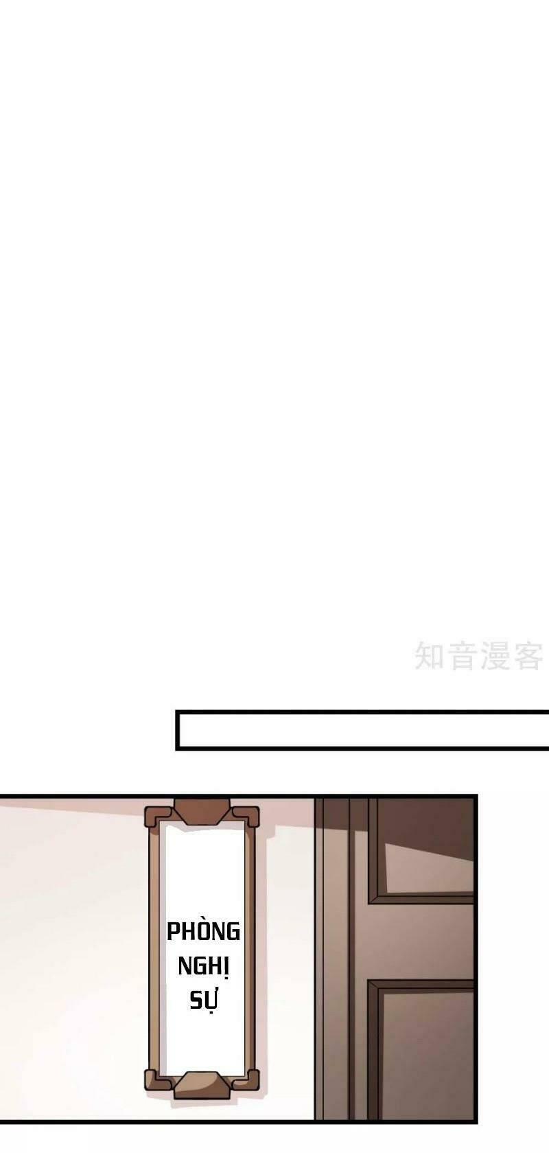 vườn trường cuồng sư hệ thống chapter 119 10