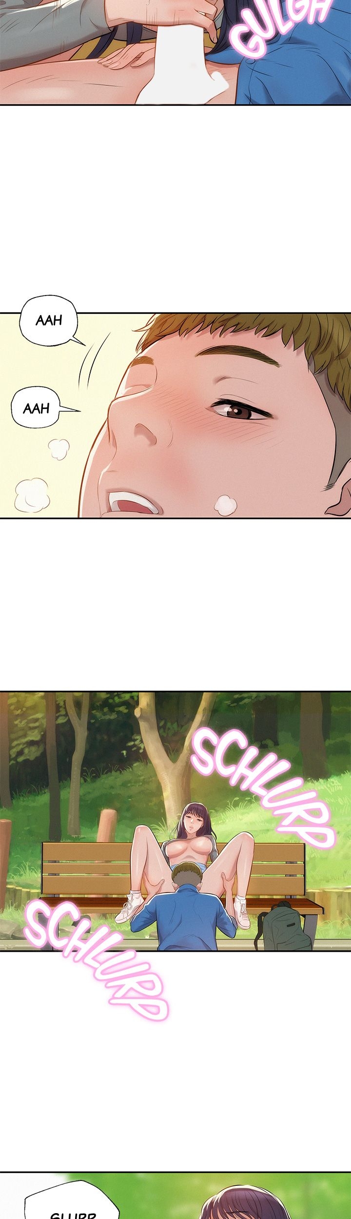 sinh viên năm nhất chapter 7 22