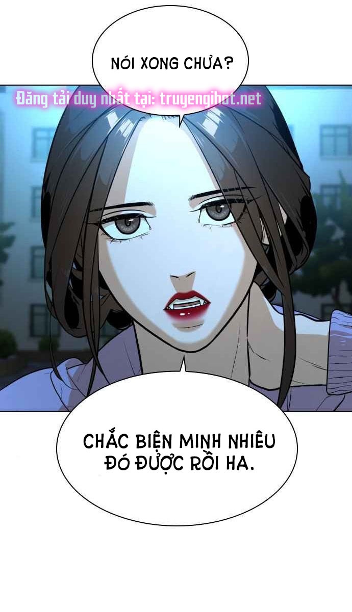bạch huyết - white blood chapter 27 37