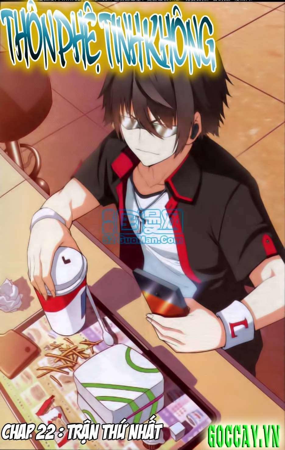 thôn phệ nhân gian chapter 22 2