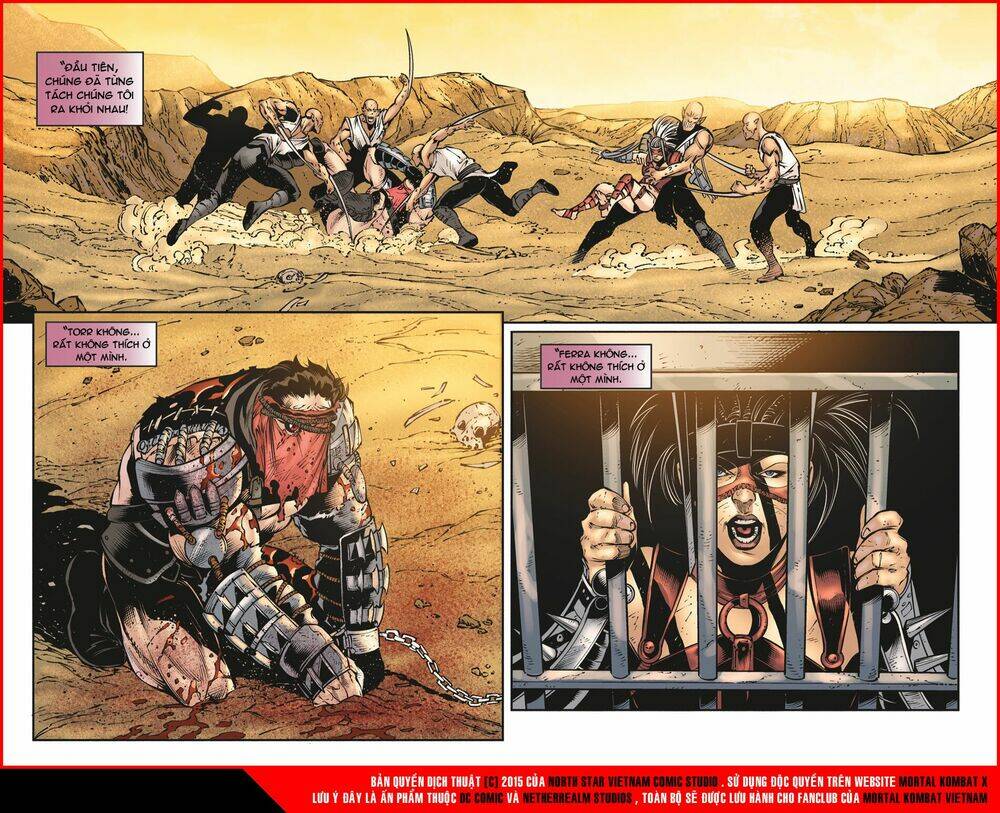 mortal kombat x chapter 19 12