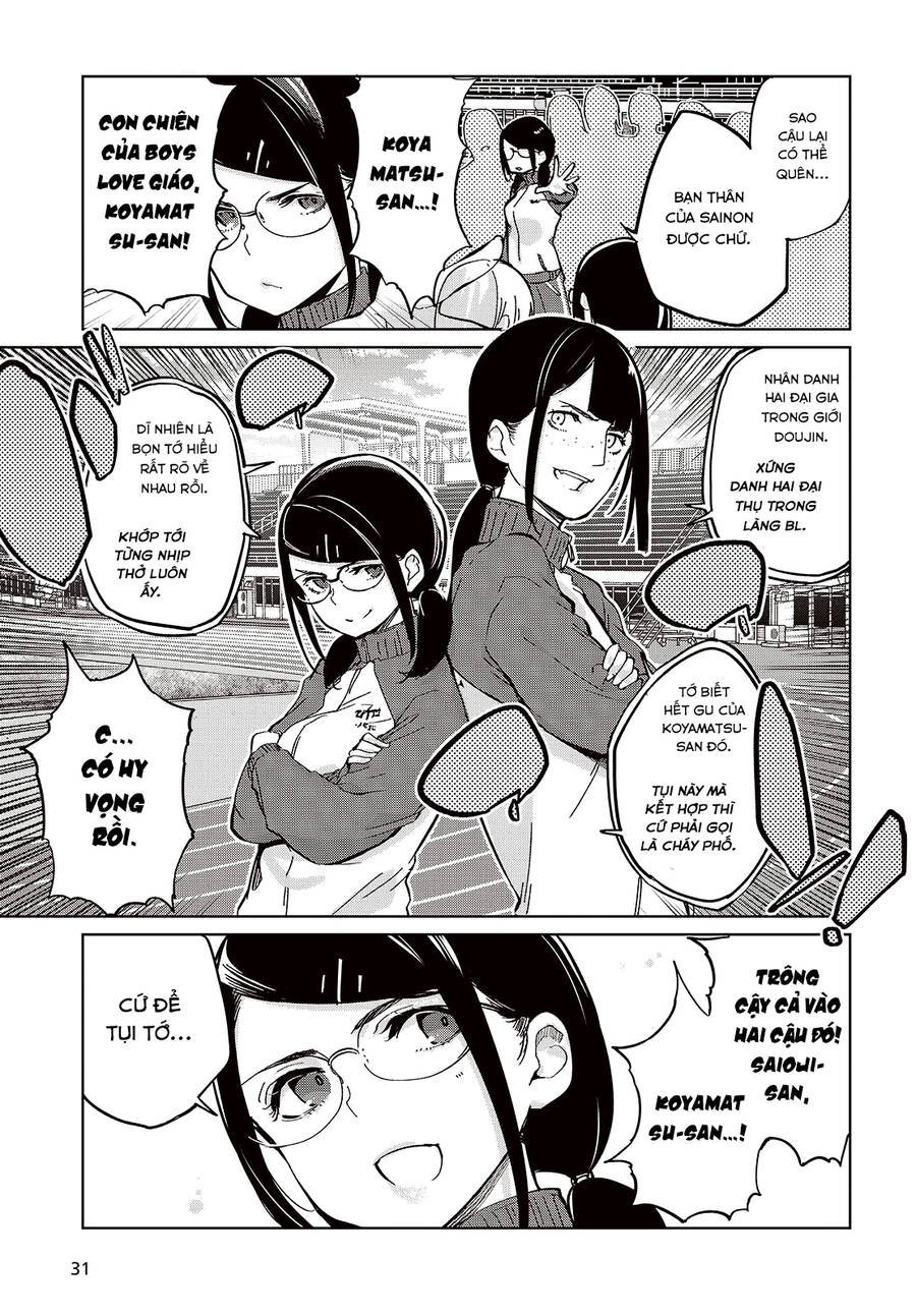 jiangshi kaitan blood chapter 86 9