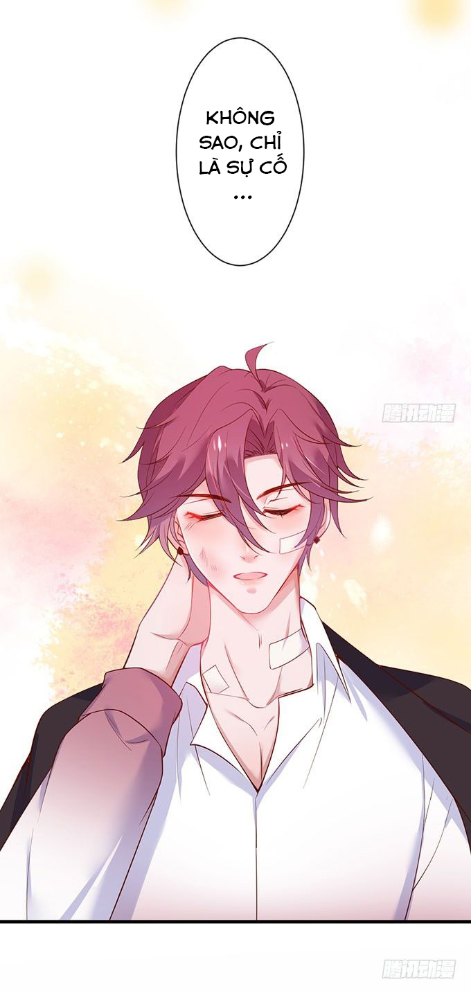dưỡng khí chí mạng chapter 19 26