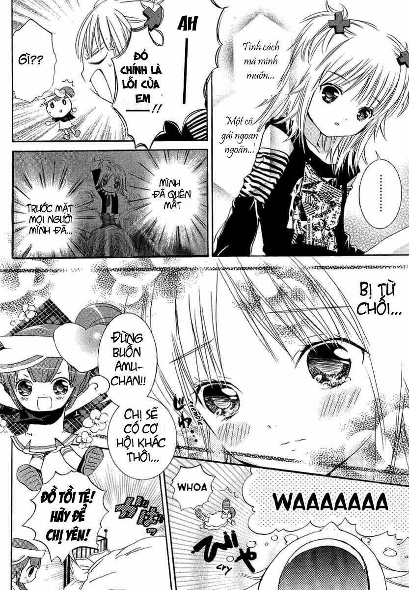 shugo chara chapter 2 7