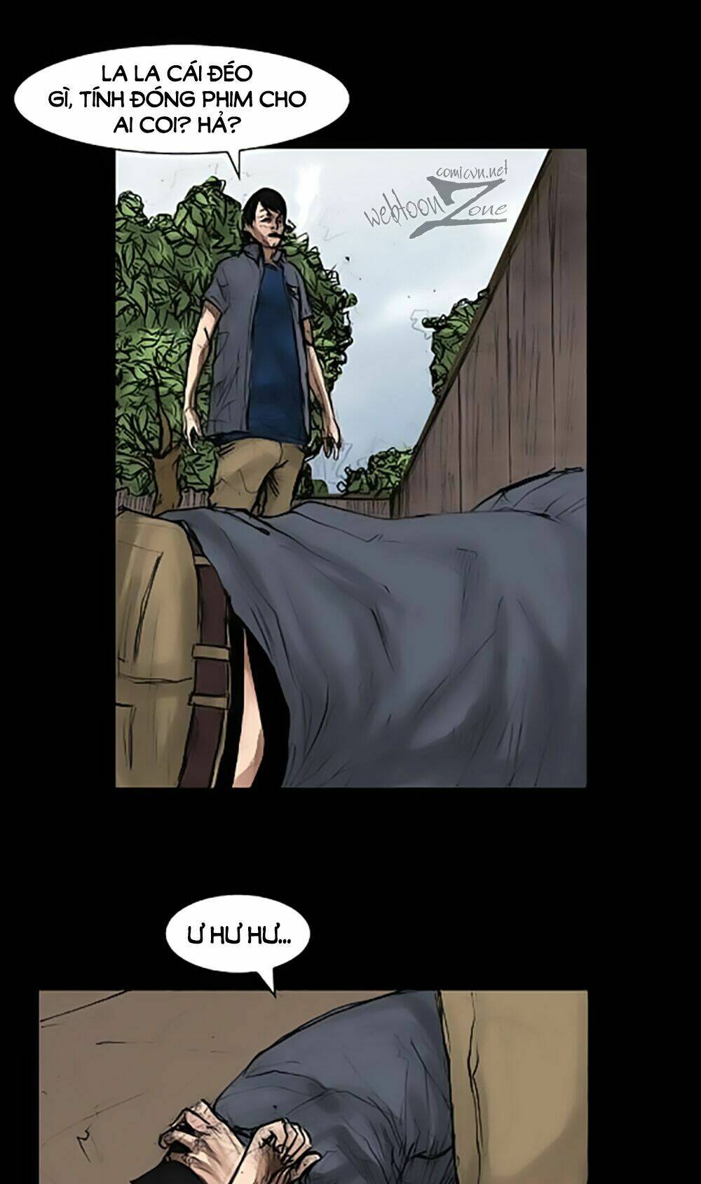 dokgo | độc cô chapter 4 29