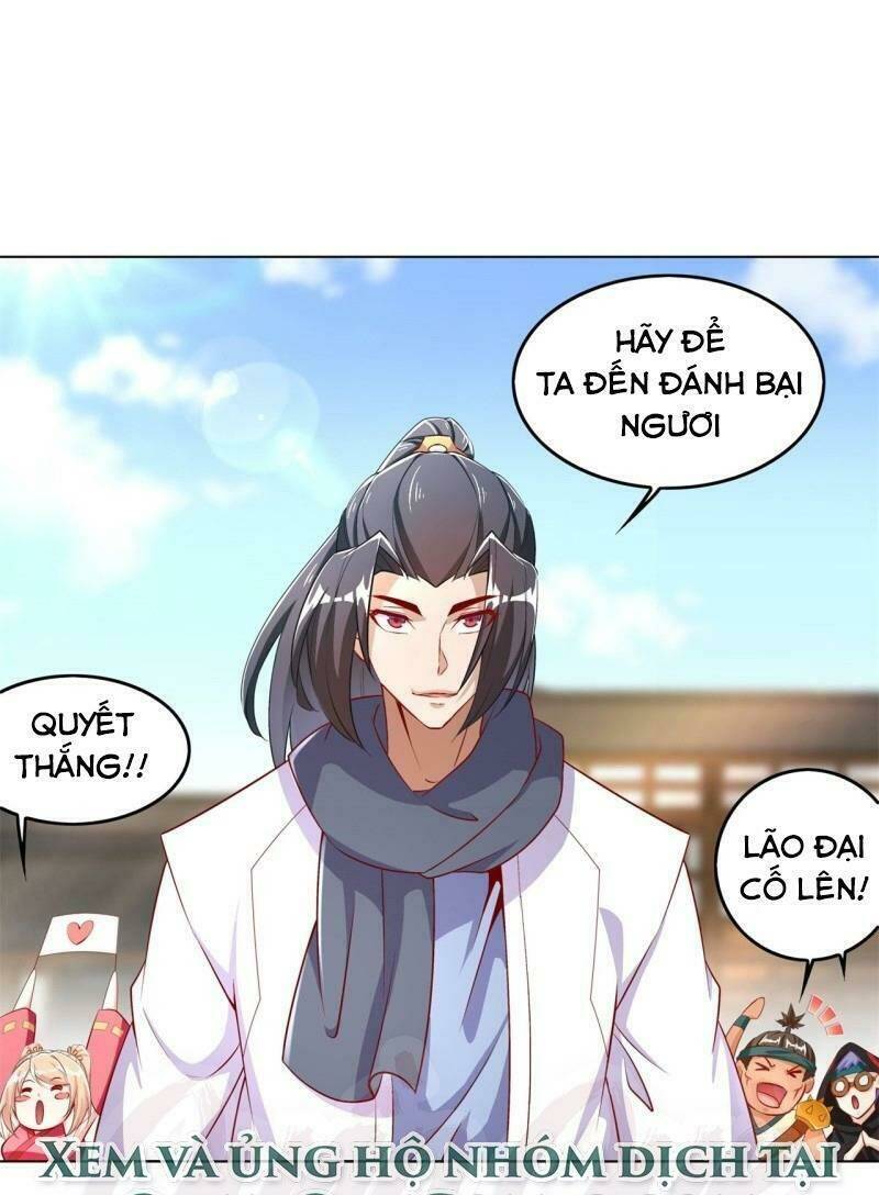 võng du chi tối cường đoán mệnh sư chapter 56 1