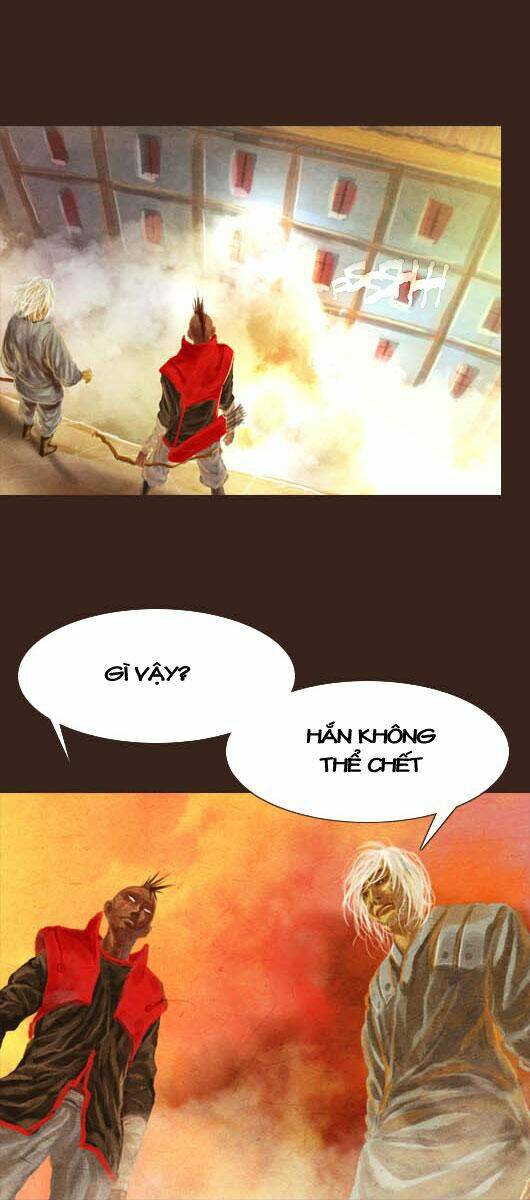 hội ảo thuật chapter 44 18