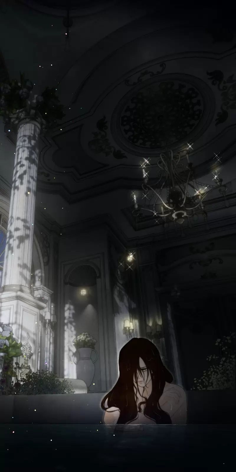 tôi là kẻ phản diện chapter 24 46