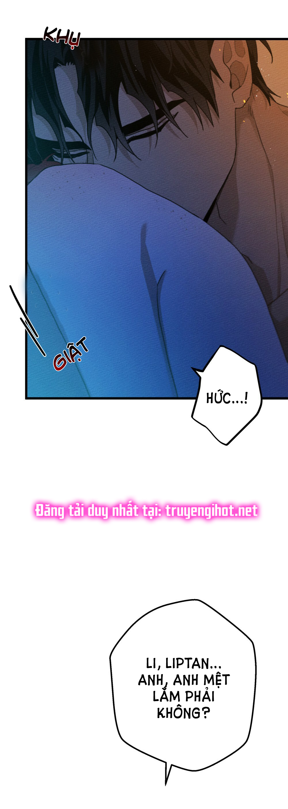 Dưới Bóng Cây Sồi chapter 45.2 19