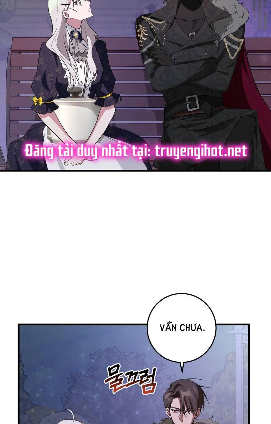 đã nếm thử thì ăn luôn một miếng đi chapter 19 26