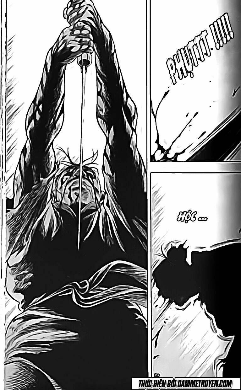 quái hiệp truyện chapter 2 25