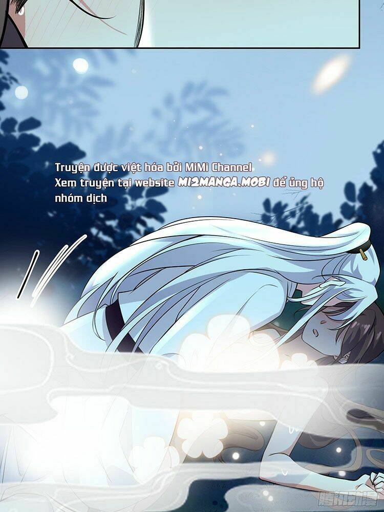 hoạn phi thiên hạ chapter 73 17