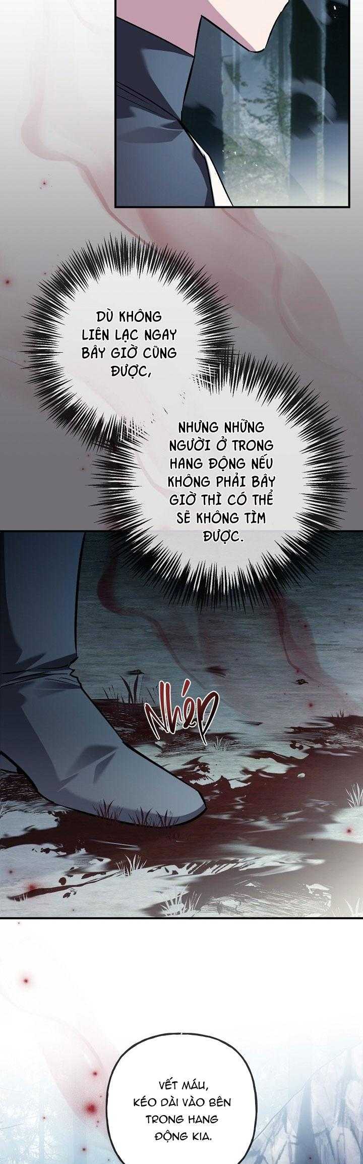 bước ngoặt định mệnh chapter 53 8