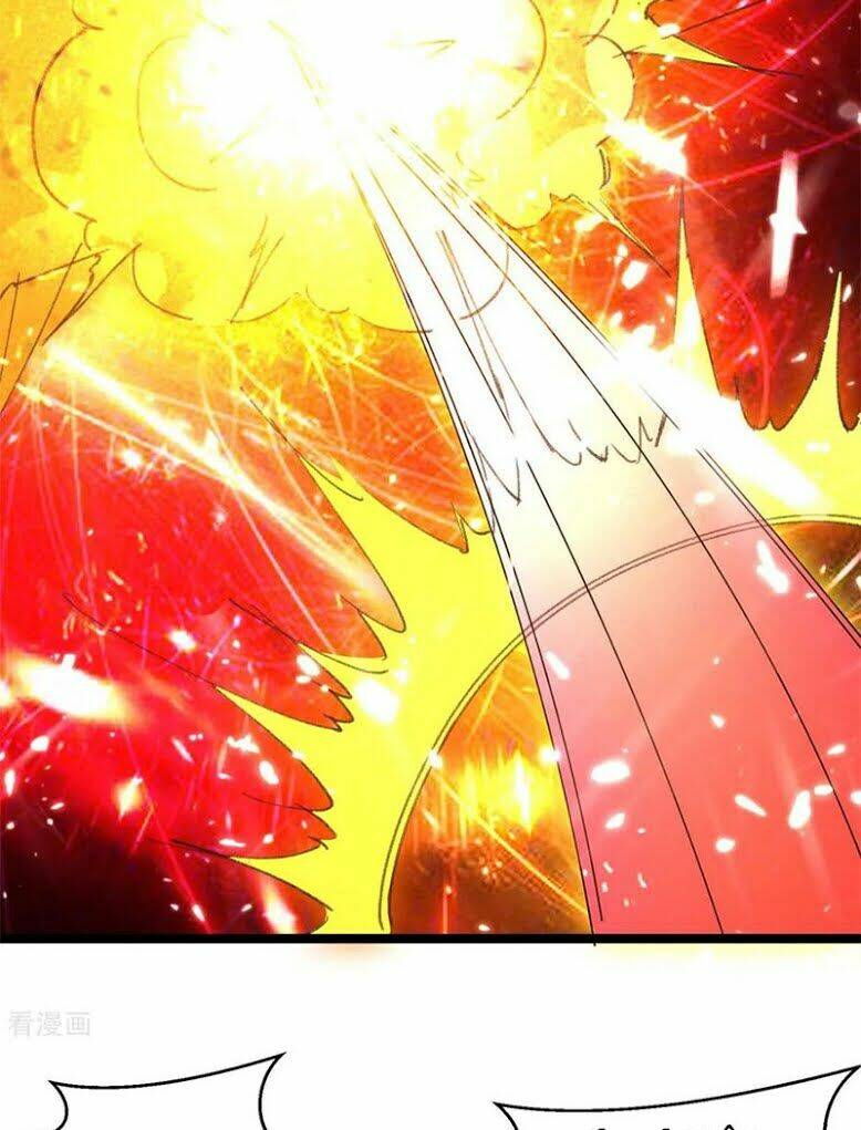 trọng sinh khí thiếu quy lai chapter 172 14