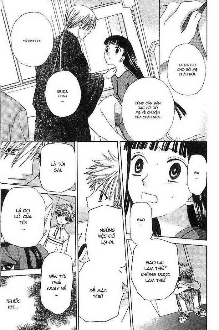 hóa giải lời nguyền chapter 79 9