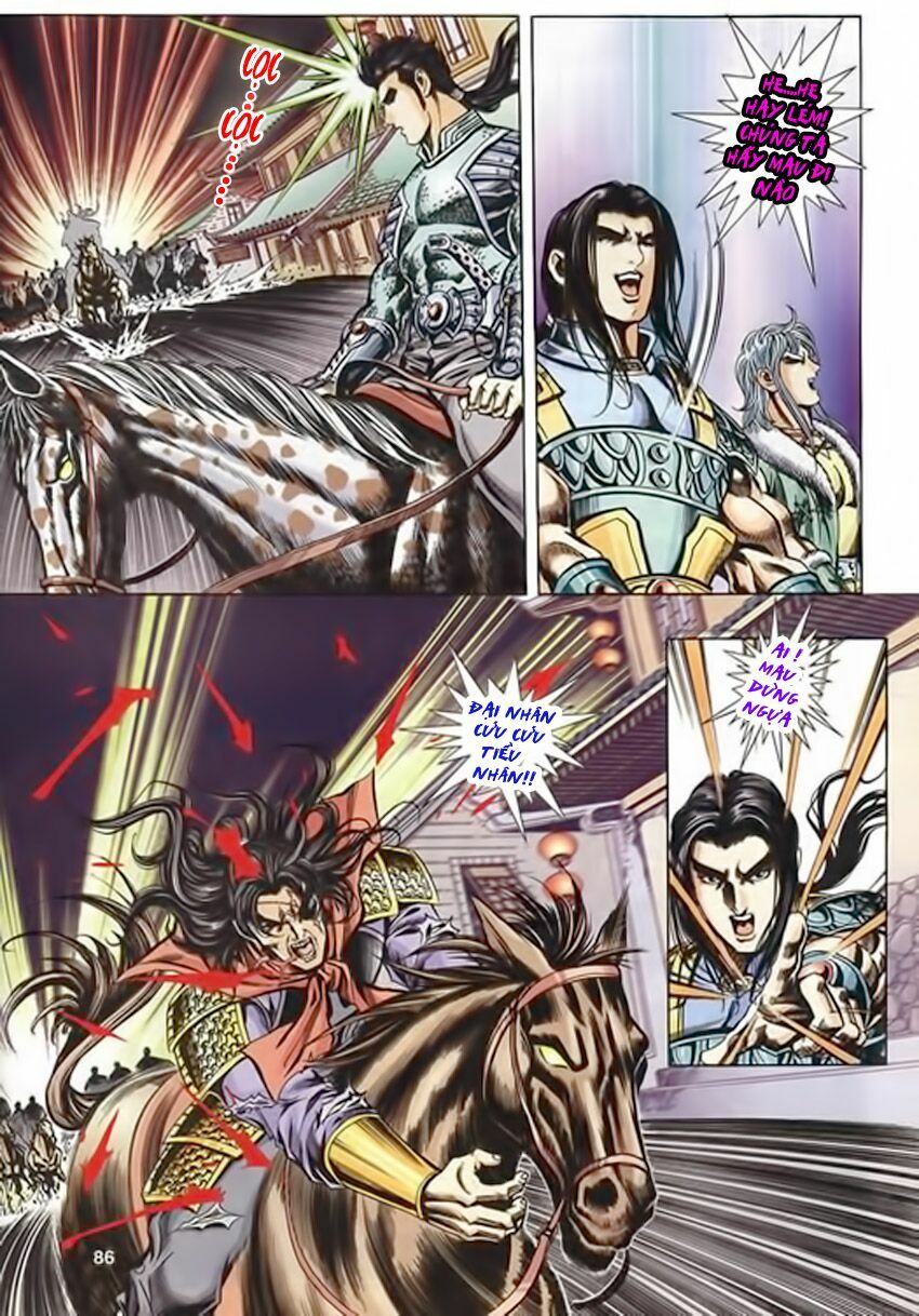 tầm tần ký chapter 117 24