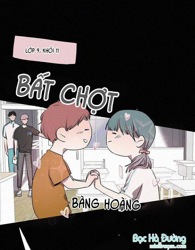 câu chuyện về cậu và tôi chapter 7 11