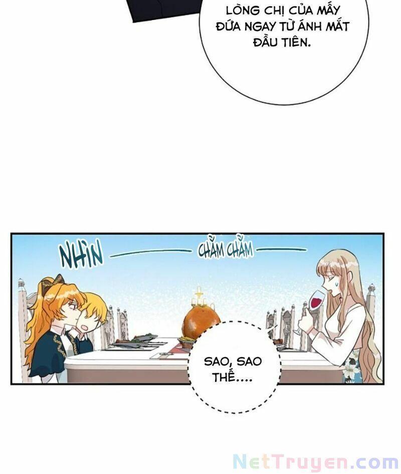 xin ngài đừng ăn tôi chapter 9 28