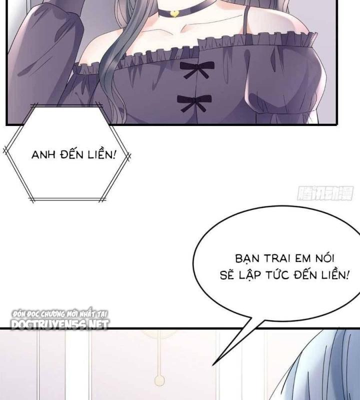 đại tiểu thư có thể có bụng dạ gì xấu chứ! (full) chapter 131 62