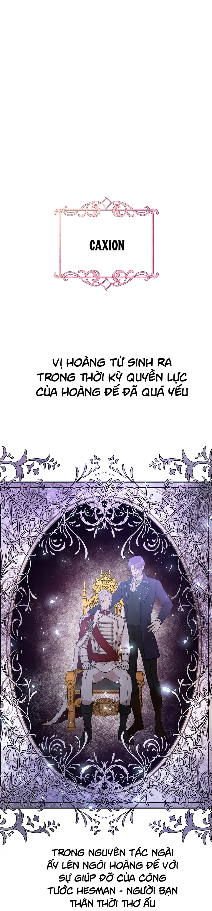 đừng đến cửa hàng của ác nữ phản diện chapter 22 20