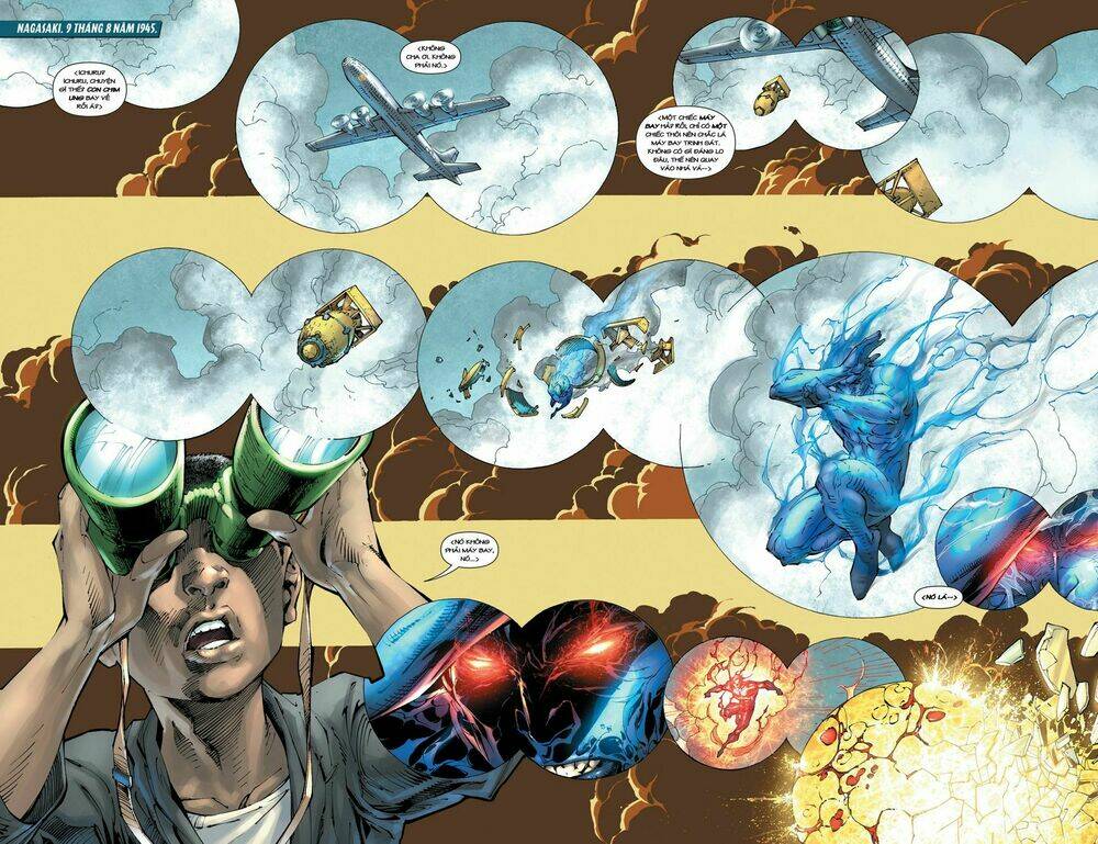 superman unchained chapter 1 3