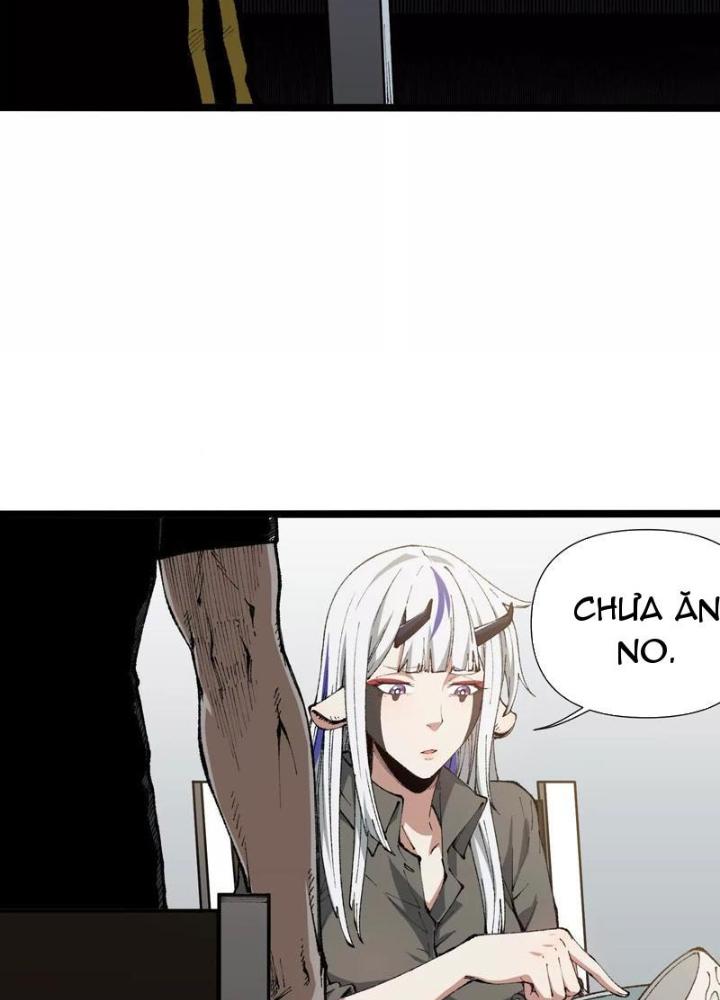 quỷ trảm liệp nhân chapter 6 53