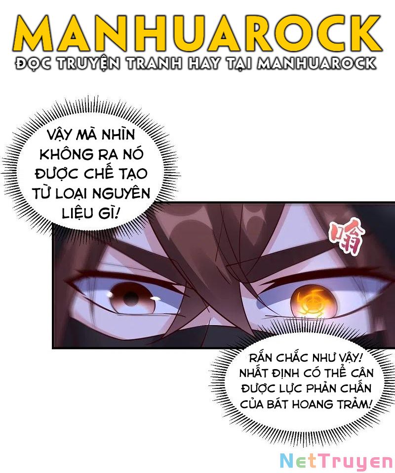 tiên võ đế tôn chapter 294 64