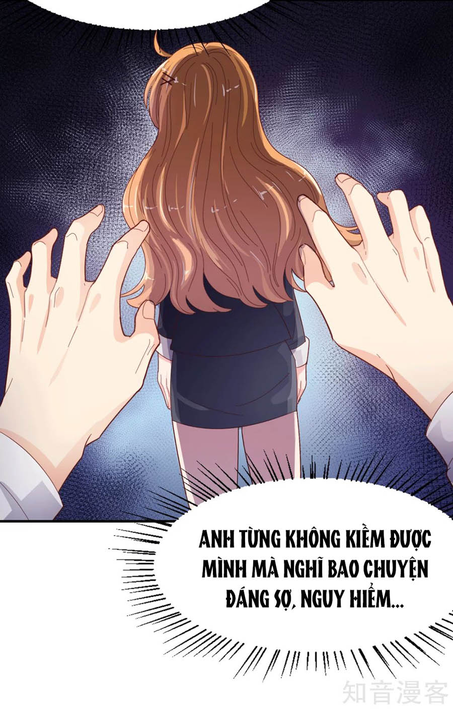 sau này vẫn cứ thích anh chapter 85 25