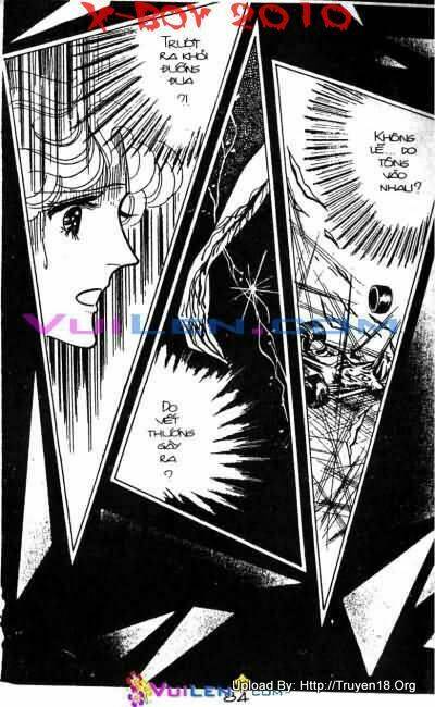 ánh đèn rực rỡ chapter 3 85