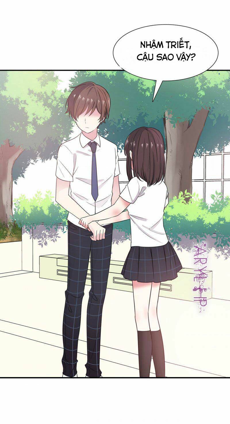 vi quang thế giới chapter 3 35