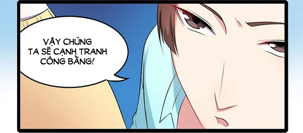 ngạo kiều quỷ vương yêu ta chapter 24 13