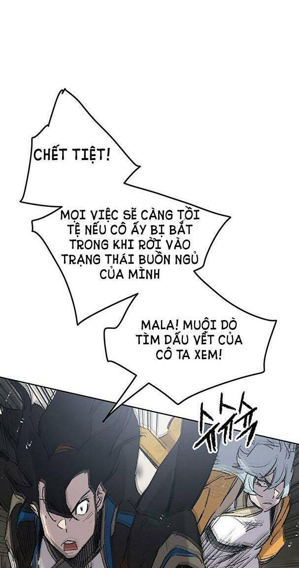 kiếm sĩ bất bại chapter 106 16