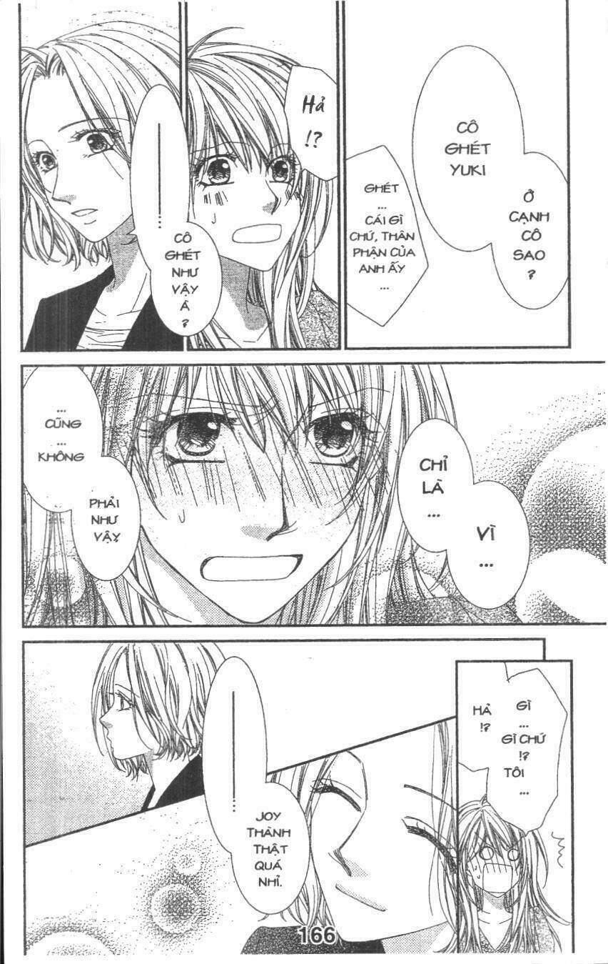 aishiteru tte itte mo ii yo chapter 3 166