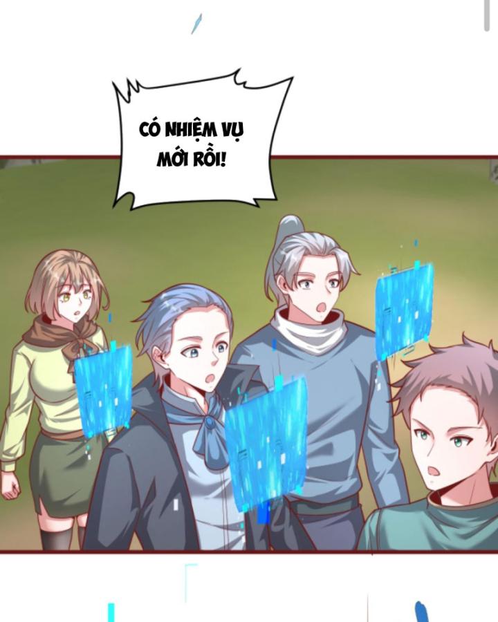 người chơi và nhân vật chính đều muốn làm hại ta chapter 66 68