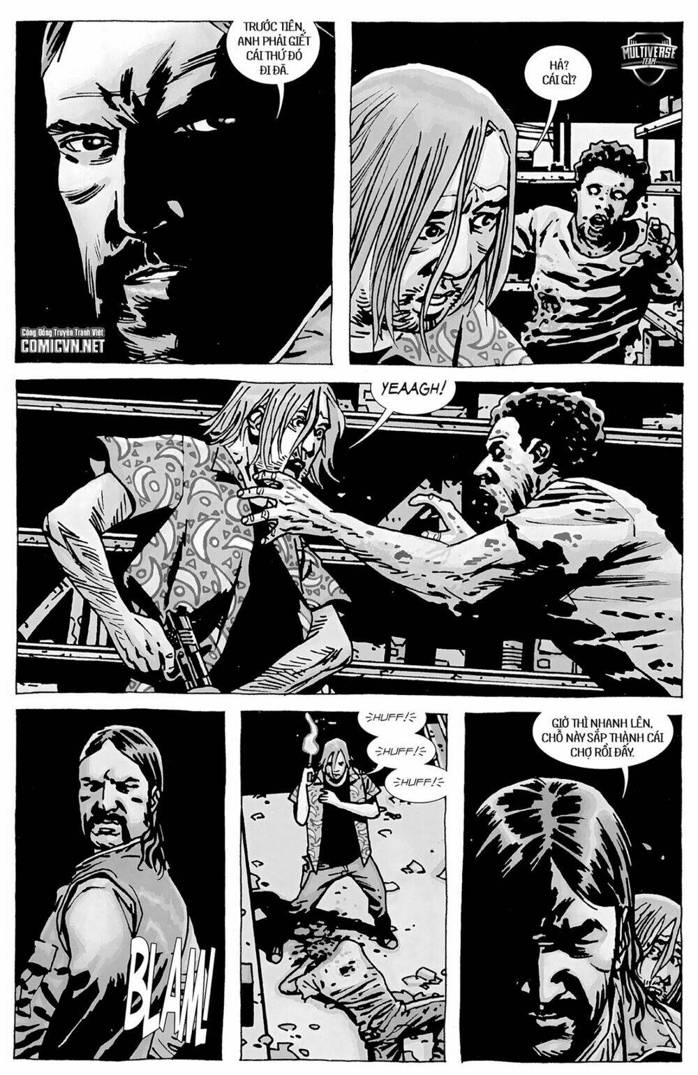 the walking dead special chapter 1 24