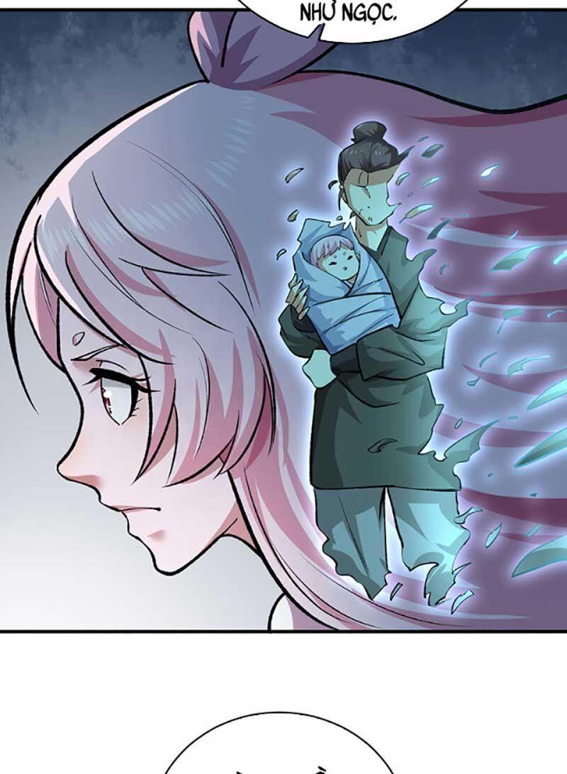 võ đạo độc tôn chapter 597 41