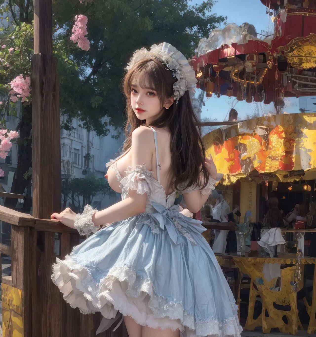 artist ai generated chapter 370 70