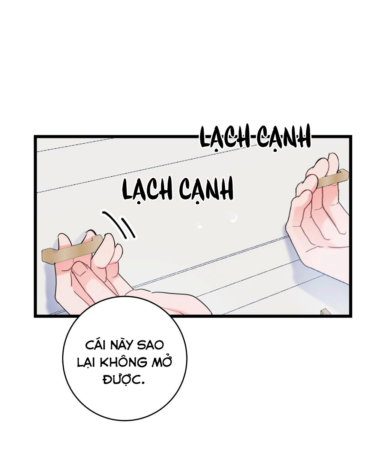 tình yêu bình dị nhất chapter 3 34